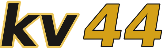 kv44 logo